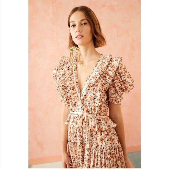 Ulla Johnson | Dresses | Ulla Johnson 